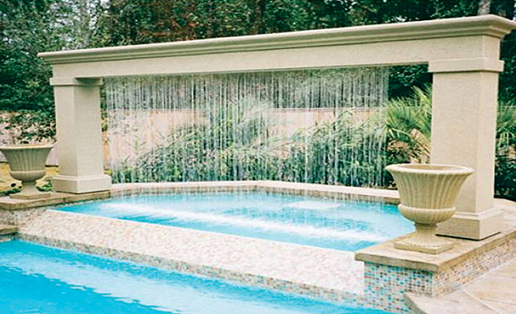 luxury homes